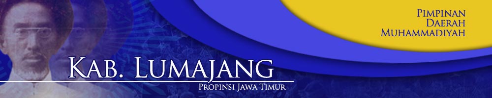Lembaga Pengawas Pengelolaan Keuangan PDM Kabupaten Lumajang